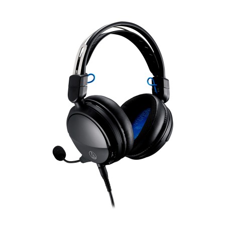 Наушники Audio-Technica ATH-GL3BK Earth черный