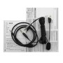 Наушники Audio-Technica ATH-GL3BK Earth черный
