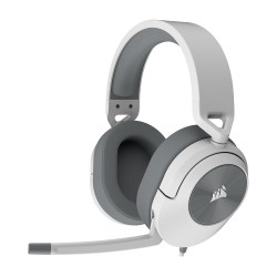 Наушники Corsair HS55 STEREO (CA-9011261-EU) белый