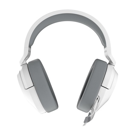 Наушники Corsair HS55 STEREO (CA-9011261-EU) белый