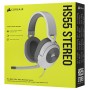 Наушники Corsair HS55 STEREO (CA-9011261-EU) белый