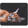 Коврик Defender Wild Animals (50803) разноцветный