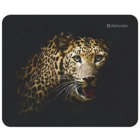 Коврик Defender Wild Animals (50803) разноцветный