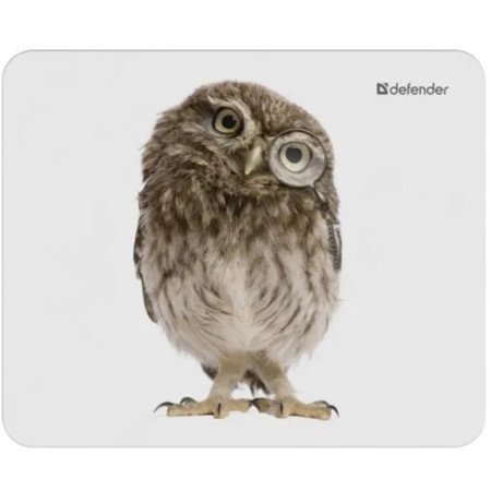 Коврик Defender Wild Animals (50803) разноцветный