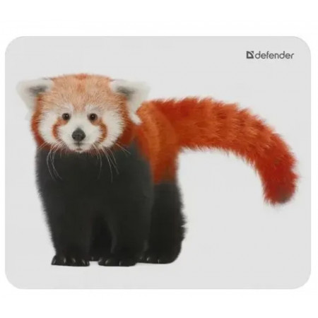 Коврик Defender Wild Animals (50803) разноцветный