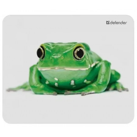 Коврик Defender Wild Animals (50803) разноцветный