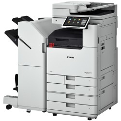 МФУ лазерное Canon imageRUNNER ADVANCE DX C3926i (5963C005) белый (без кабеля USB) (без картриджа)
