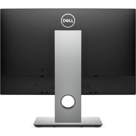 23.8" Моноблок Dell OptiPlex 5490 (210-AYRS) черный