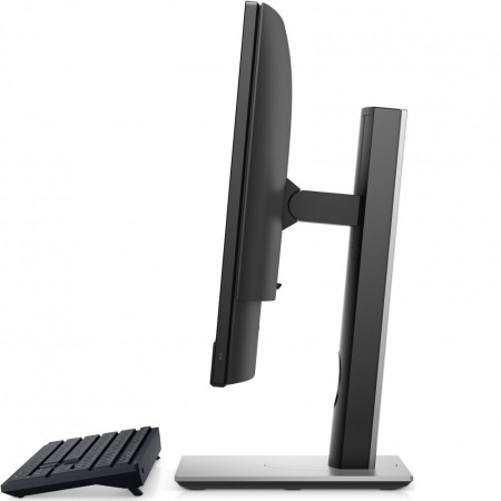 23.8" Моноблок Dell OptiPlex 5490 (210-AYRS) черный