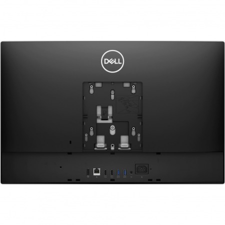 23.8" Моноблок Dell OptiPlex 5490 (210-AYRS) черный