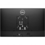 23.8" Моноблок Dell OptiPlex 5490 (210-AYRS) черный
