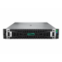 Сервер HP Enterprise DL380 Gen11 1 Xeon Silver 4410Y (P52560-421) серый