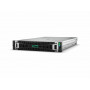 Сервер HP Enterprise DL380 Gen11 1 Xeon Silver 4410Y (P52560-421) серый