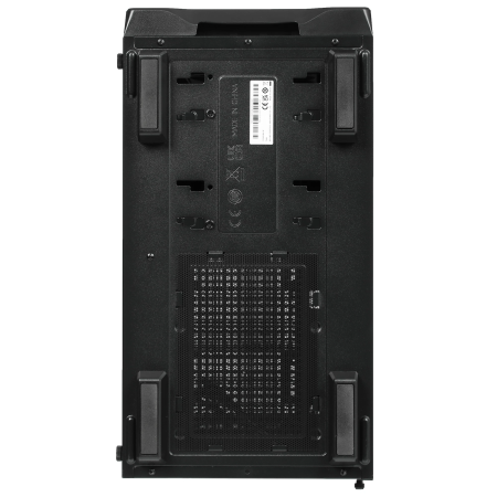 Корпус Deepcool CC360 ARGB (R-CC360-BKAPM3-G-1) черный