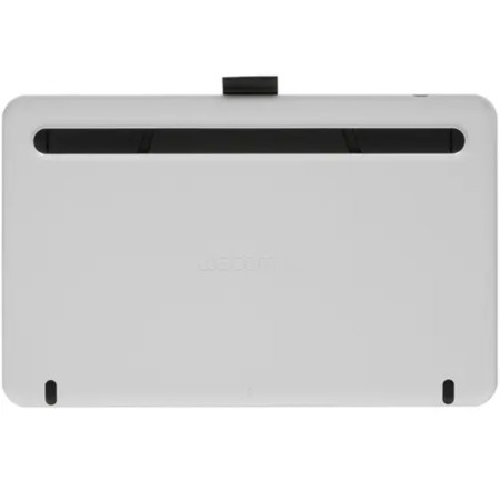 Графический планшет Wacom One 13 pen display белый