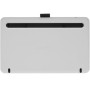 Графический планшет Wacom One 13 pen display белый