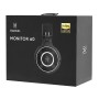 Наушники OneOdio Monitor 60 черный