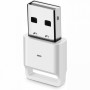 Bluetooth адаптер UGREEN US192 (30443) белый