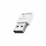 Bluetooth адаптер UGREEN US192 (30443) белый