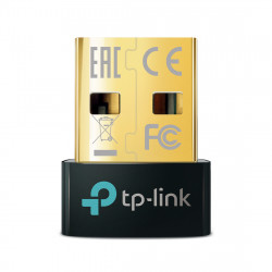 Bluetooth адаптер TP-Link UB500 черный