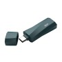 256 ГБ USB Флеш-накопитель Silicon Power Mobile C07 (SP256GBUC3C07V1D) бирюзовый