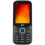 Мобильный телефон BQ 2820 Step XL+ черный