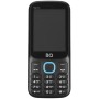 Мобильный телефон BQ 2820 Step XL+ черный