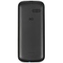 Мобильный телефон BQ 2820 Step XL+ черный