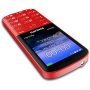 Мобильный телефон Philips Xenium E227 красный