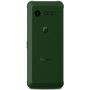 Мобильный телефон Philips Xenium E2301 зеленый