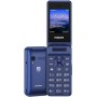 Мобильный телефон Philips Xenium E2601 синий