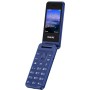 Мобильный телефон Philips Xenium E2601 синий
