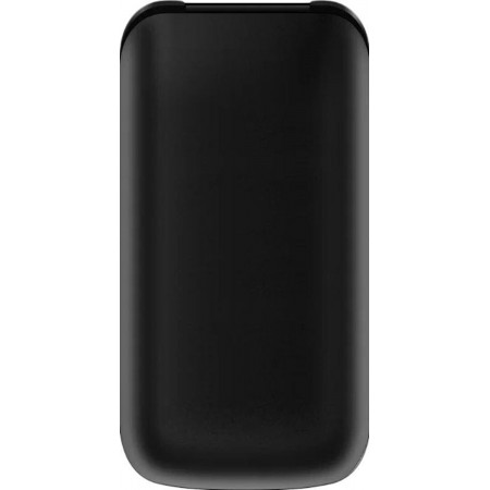 Мобильный телефон Texet TM-422 black черный