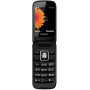 Мобильный телефон Texet TM-422 black черный