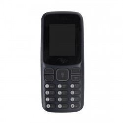 Мобильный телефон Itel it2163N black черный