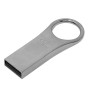 64 ГБ USB Флеш-накопитель Silicon Power Firma F80 (SP064GBUF2F80V1S) серый