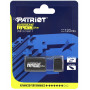 128 ГБ USB Флеш-накопитель Patriot Rage Lite (PEF128GRLB32U) черный