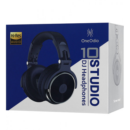 Наушники OneOdio Studio Pro 10 синий