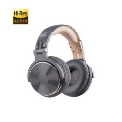 Наушники OneOdio Studio Pro 10 (Studio-Standard-Gray) серый
