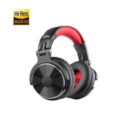 Наушники OneOdio Studio Pro 10 (Studio-Standard-Red) красный