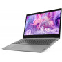15.6" Ноутбук Lenovo IdeaPad 3 15IML05 (81WB0121RU) серый