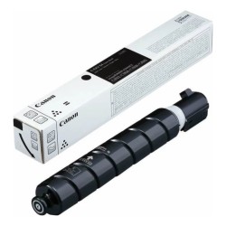Тонер-картридж лазерный Canon C-EXV 64 BK (5753C002) черный (с чипом)