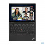 14" Ноутбук Lenovo Thinkpad T14 14wuxga (21AH0033RT) черный