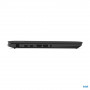 14" Ноутбук Lenovo Thinkpad T14 14wuxga (21AH0033RT) черный