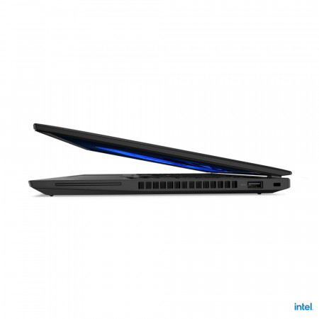 14" Ноутбук Lenovo Thinkpad T14 14wuxga (21AH0033RT) черный