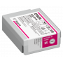 Картридж струйный Epson SJIC42P-M (C13T52M340) пурпурный