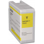 Картридж струйный Epson SJIC42P-Y (C13T52M440) желтый