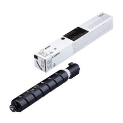 Тонер-картридж лазерный Canon C-EXV 64 Y (5756C002) желтый (с чипом)