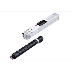 Тонер-картридж лазерный Canon C-EXV65 (5761C001) черный (с чипом)