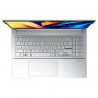 15.6 Ноутбук ASUS Vivobook Pro 15 M6500QH-HN075 (90NB0YJ2-M003F0) серебристый